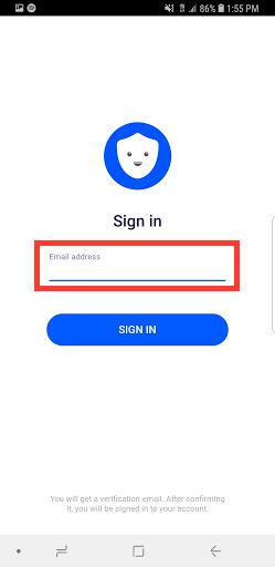 betternet login